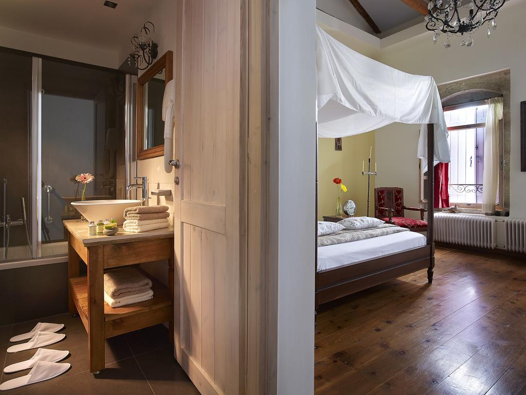 Villa Kerasia Vlakhiana Room photo