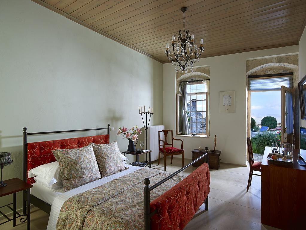 Villa Kerasia Vlakhiana Room photo